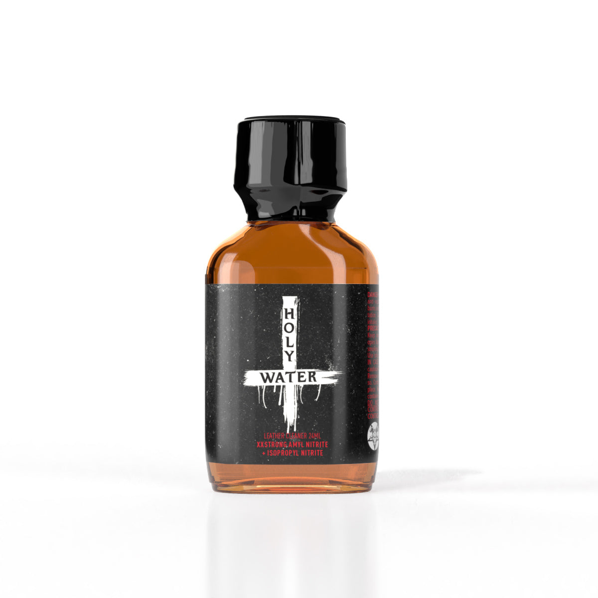HOLY WATER 24ML - Poppers Brasil