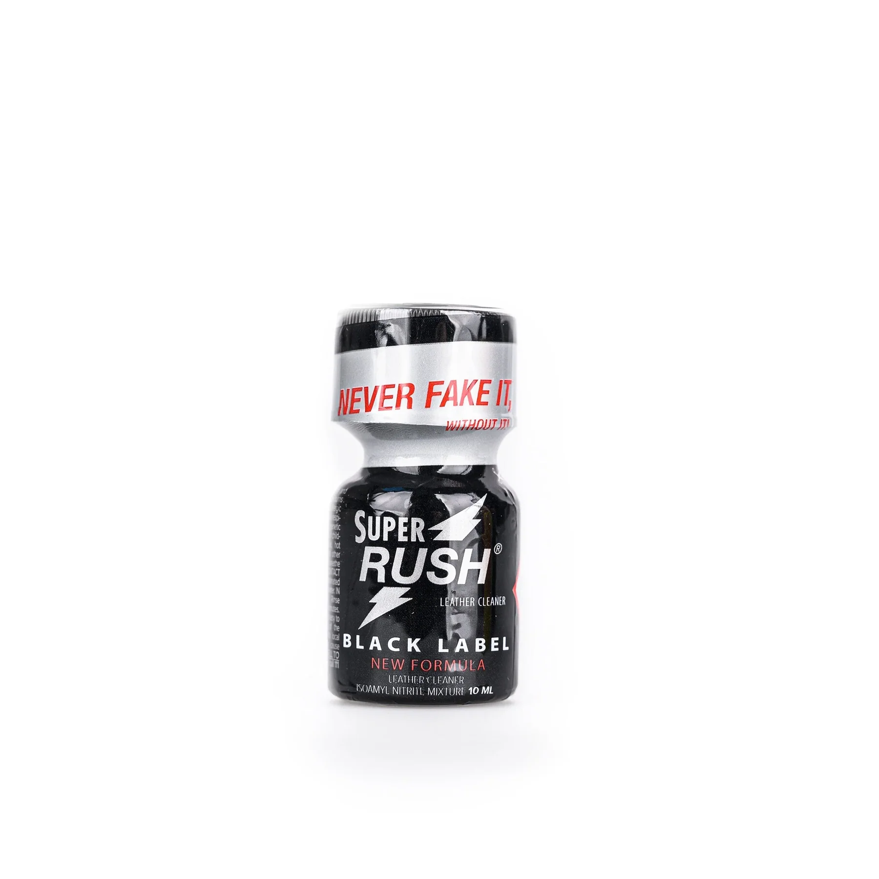 Poppers Rush Black 10ml