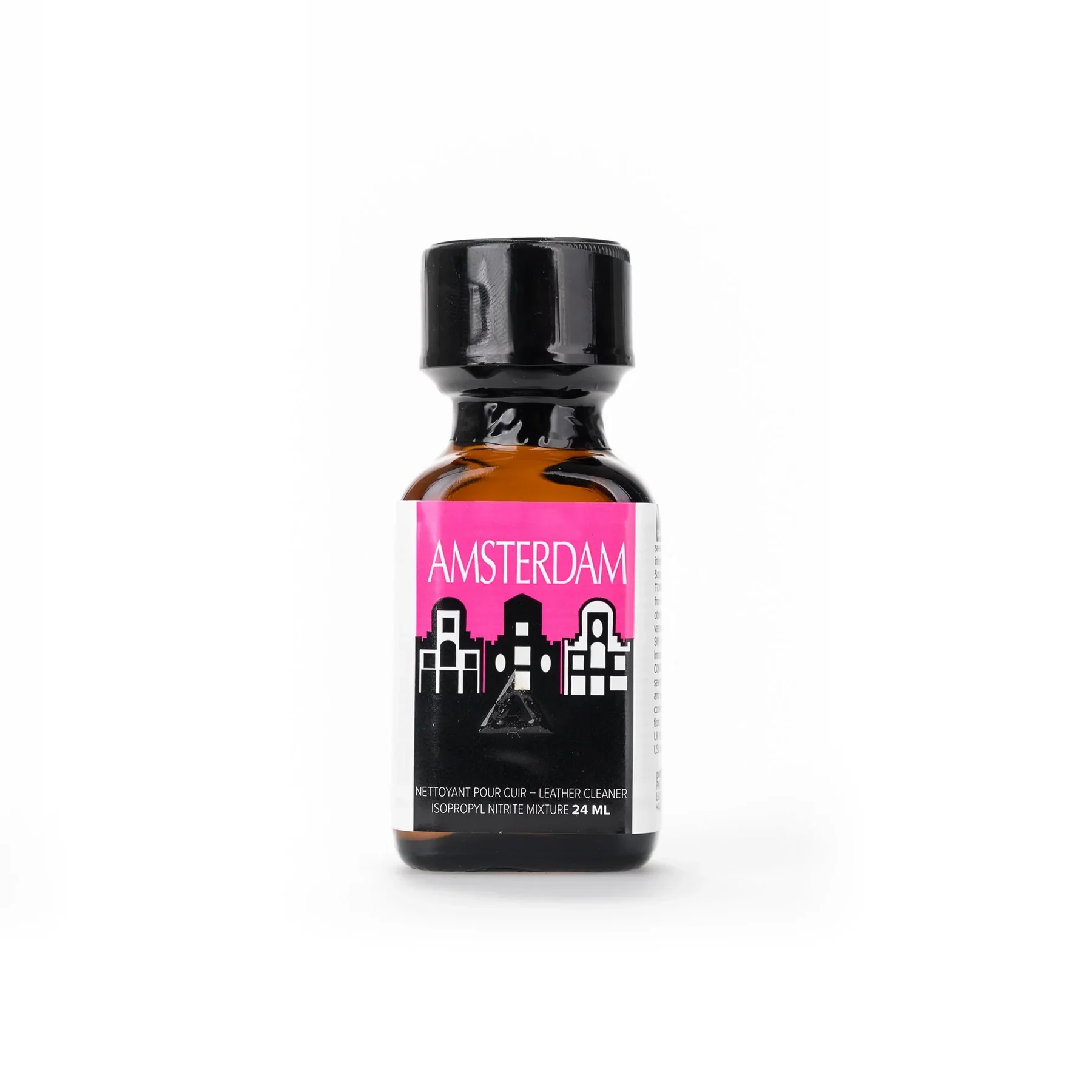 Poppers Amsterdam 24ml