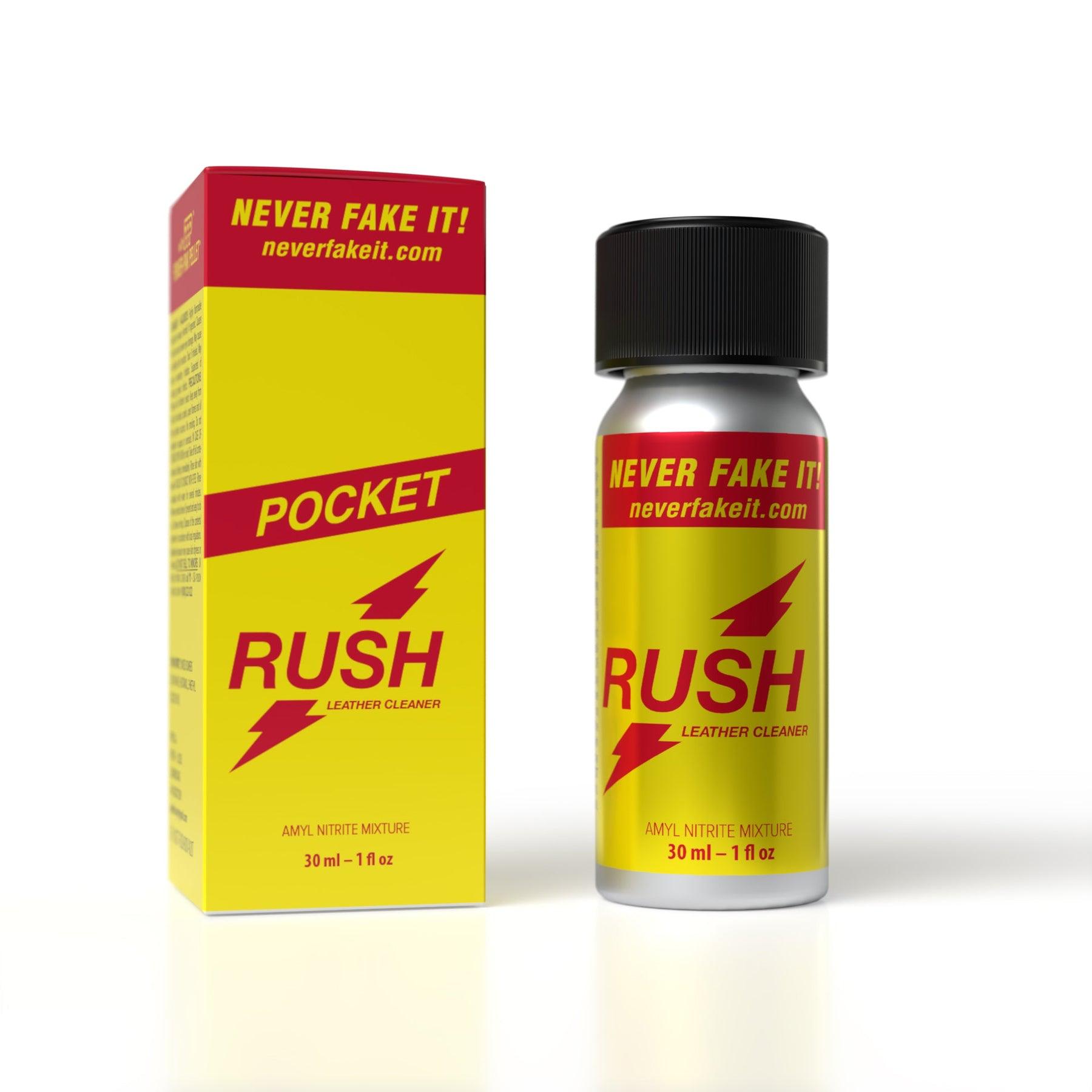 Poppers POCKET RUSH 24ML