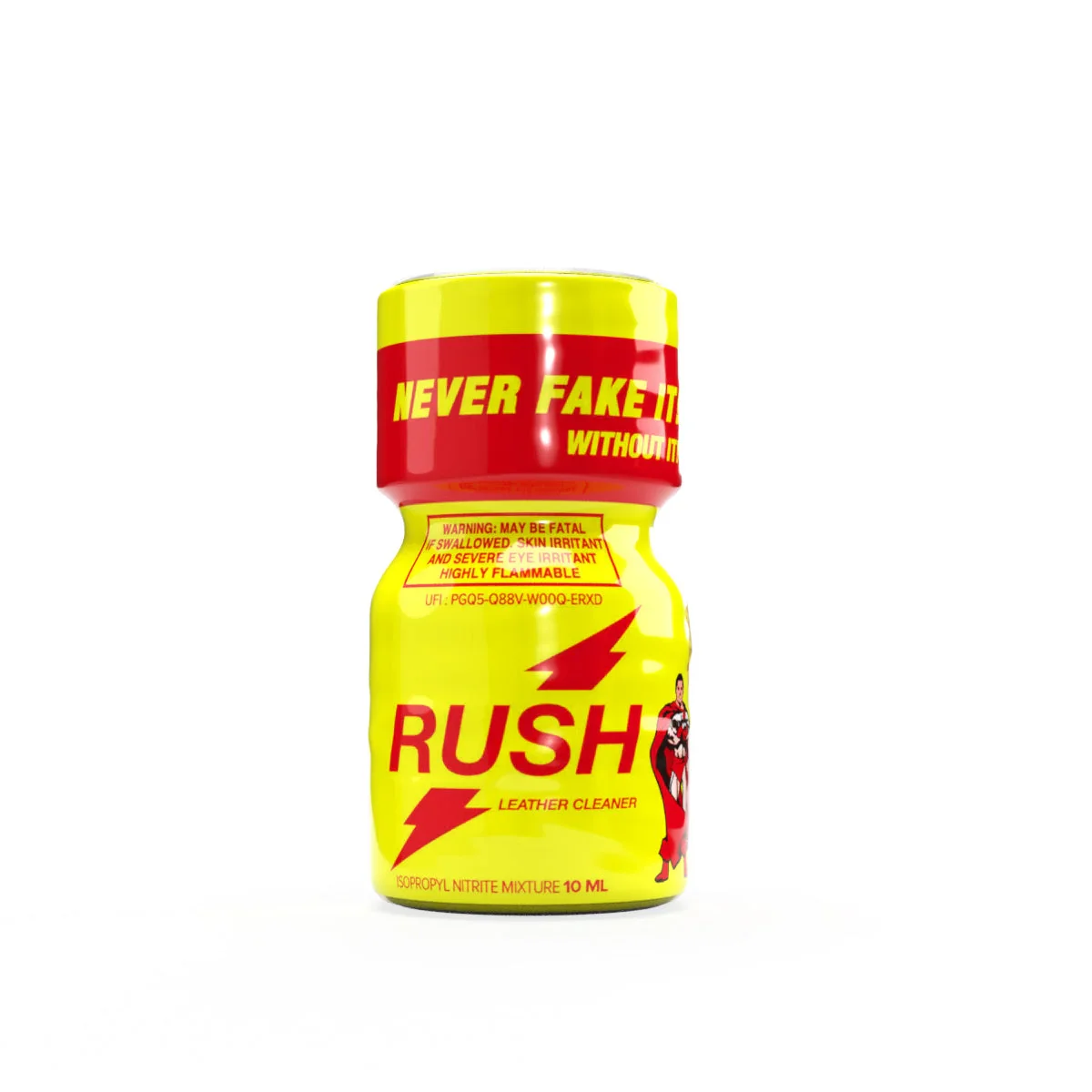 Poppers Rush 10ml