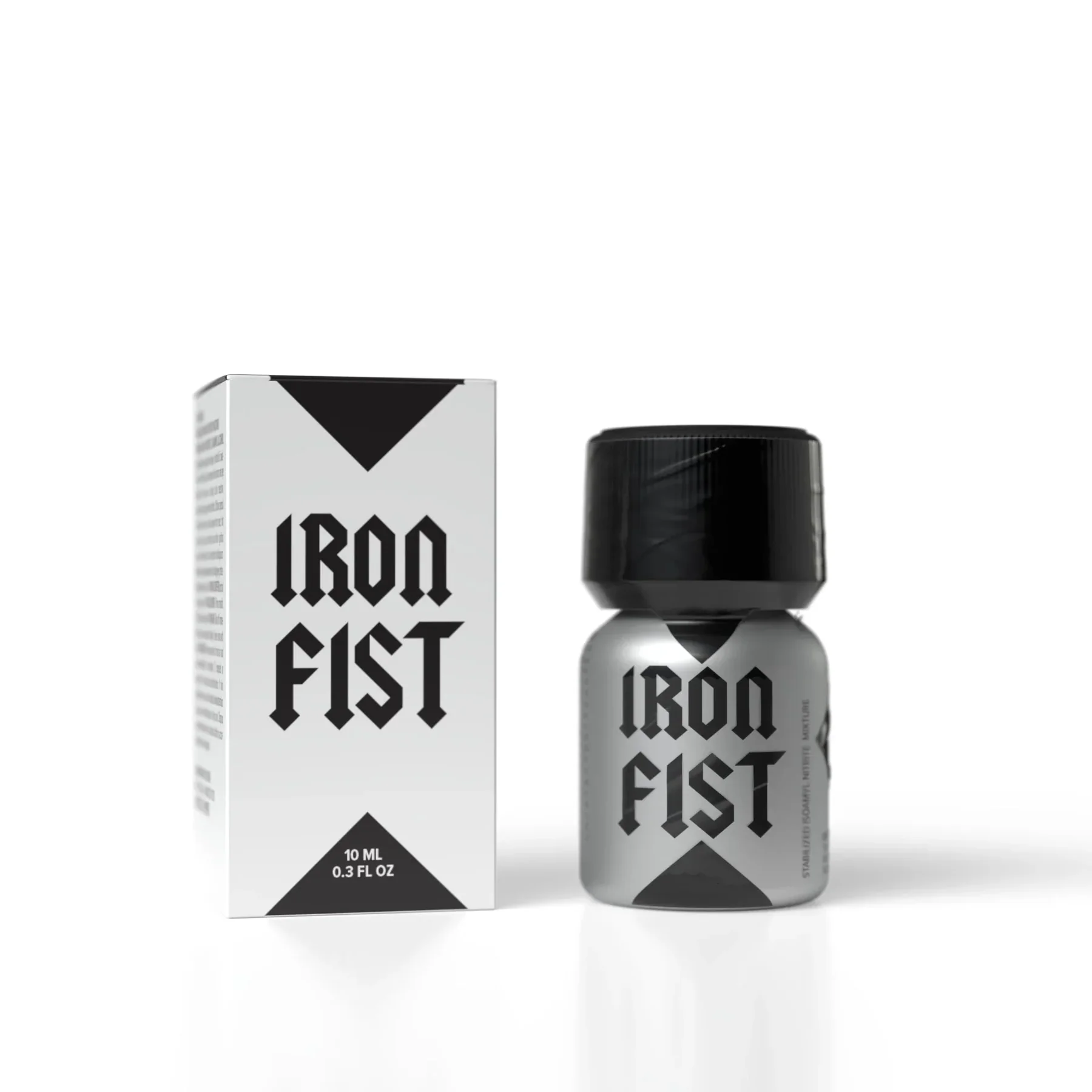 Poppers Iron Fist 10ml