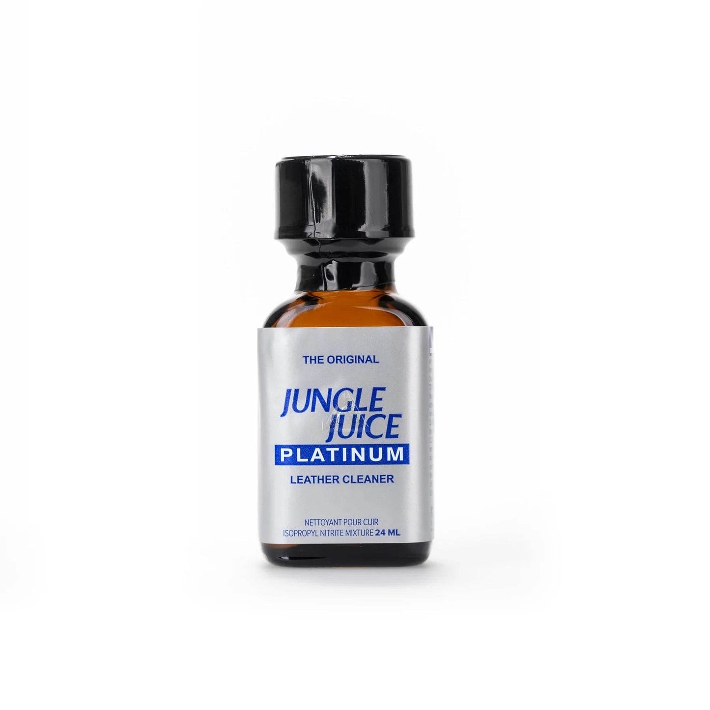 JUNGLE JUICE PLATINUM 24ML POPPERS - Poppers Brasil