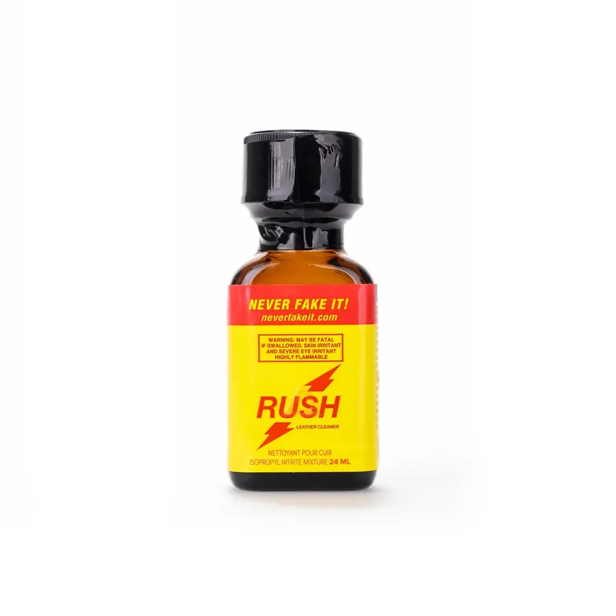 Poppers Rush 24ml