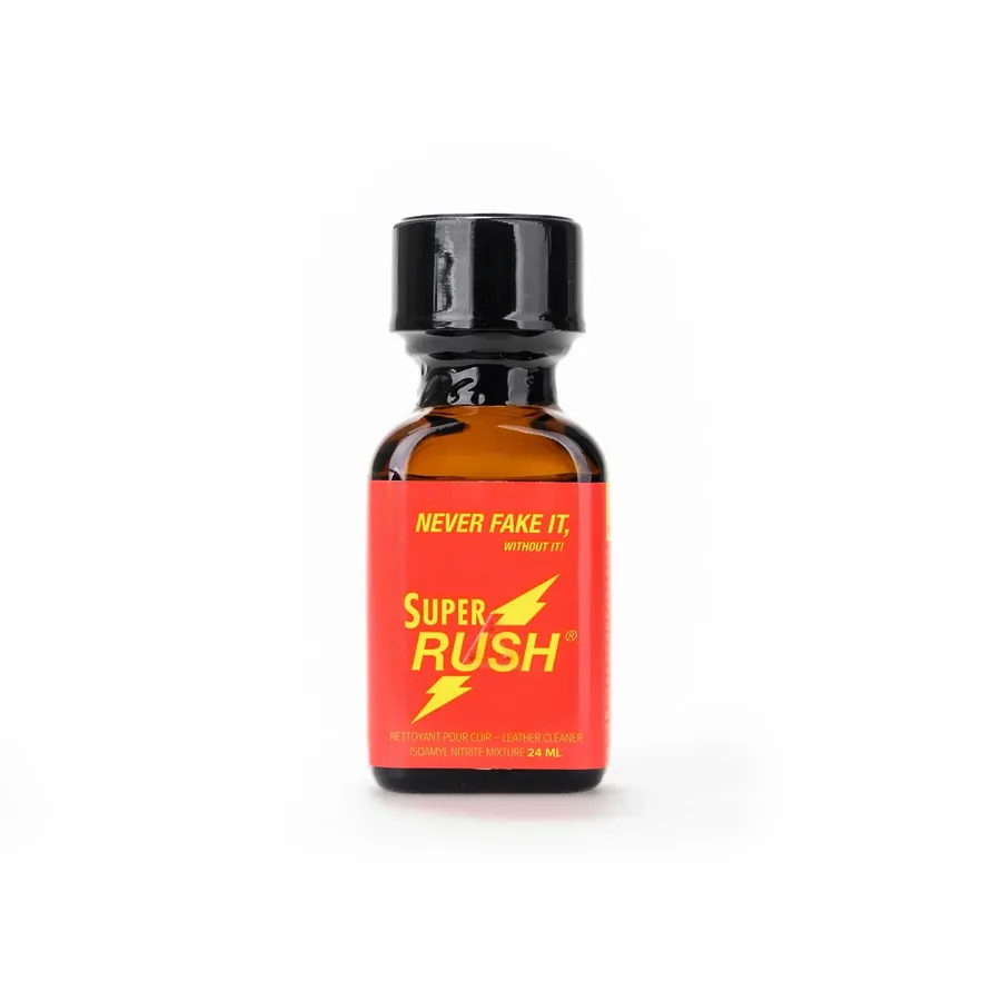 Poppers Super Rush 24ml